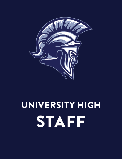 universityhigh staff default