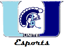 UNITEsports logo