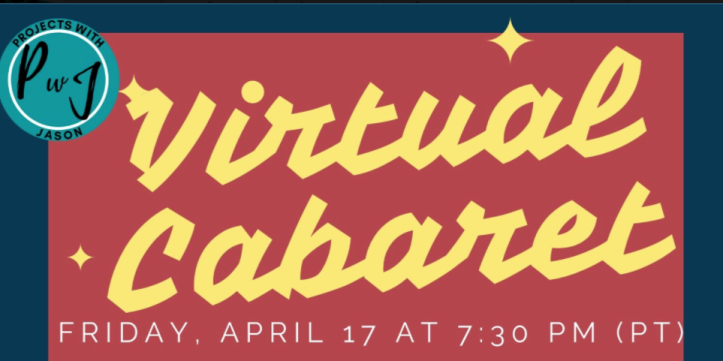Virtual Cabaret