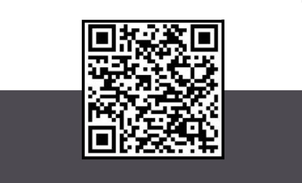 Application QR code