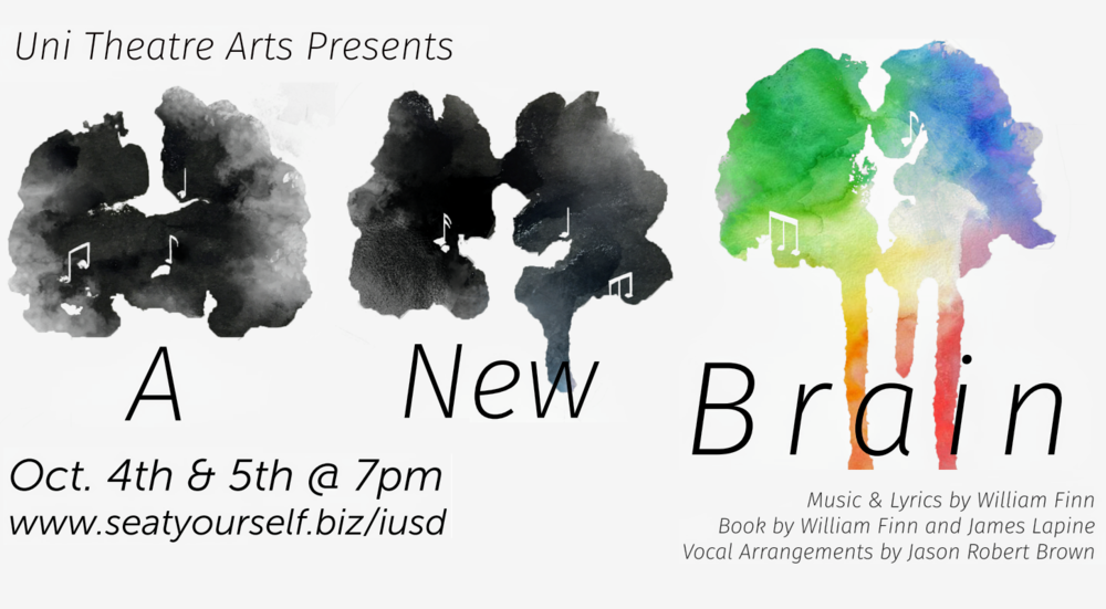 A new Brain 2