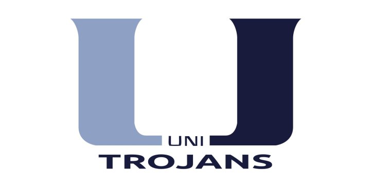 Uni Athletics Logo