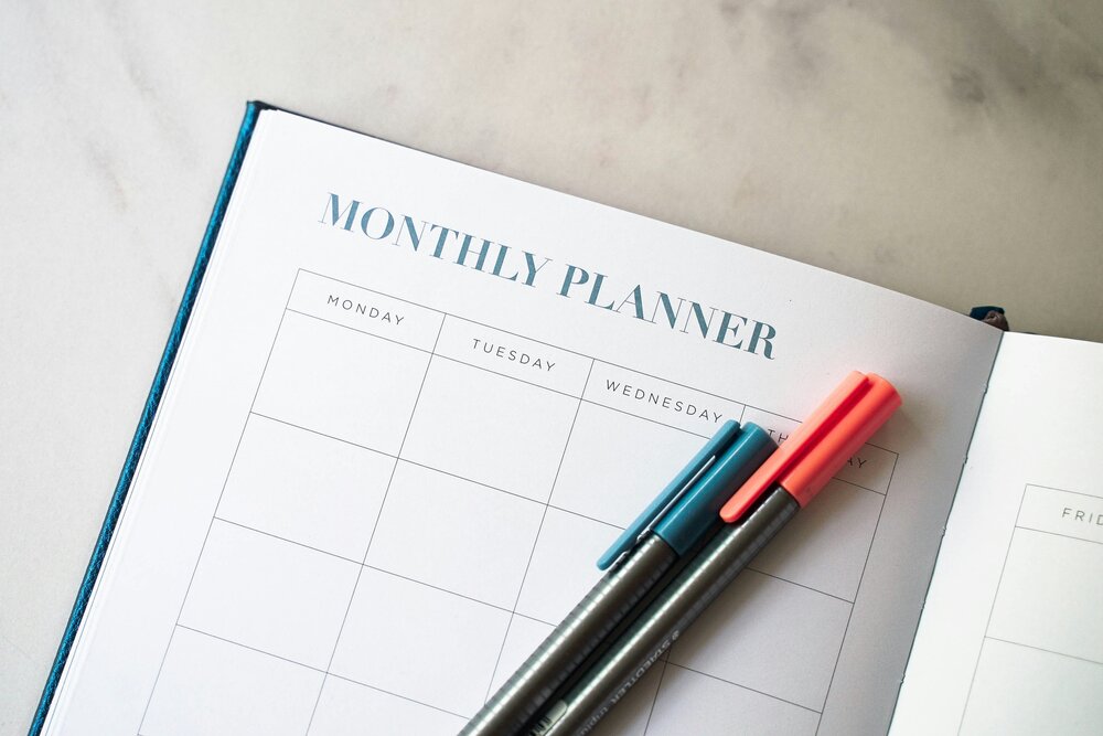 Planner
