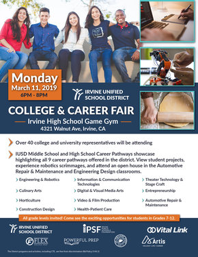 Fair Flyer
