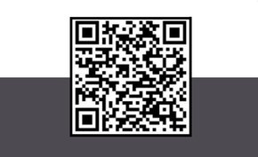 Application QR code
