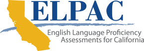 ELPAC logo