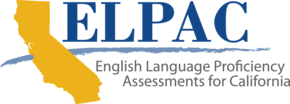 ELPAC logo