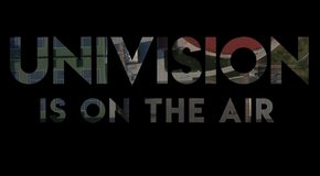 Uni Vision is on the air