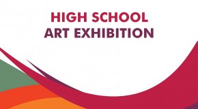 High School Art Exhibition