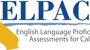 ELPAC logo
