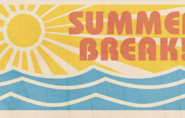Summer Break