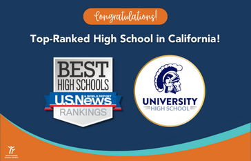 US News & World Report Top Schools