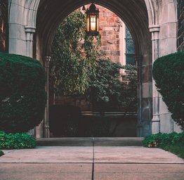 breezeway