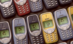 phones