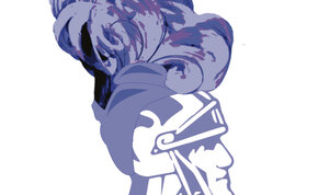 2025 Faculty Follies Logo
