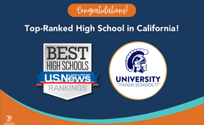 US News & World Report Top Schools