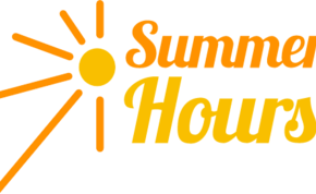 Summer Hours