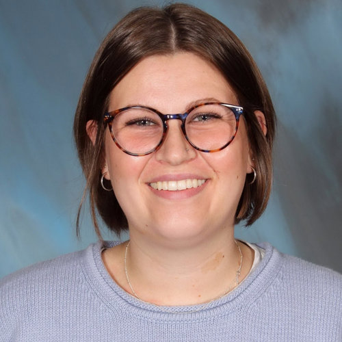Staff Photo