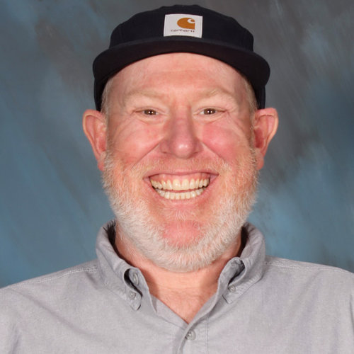 Staff Photo