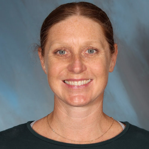 Staff Photo