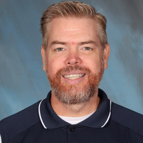 Staff Photo