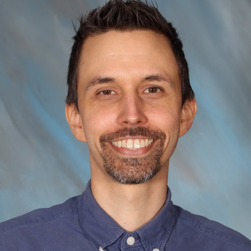 Staff Photo