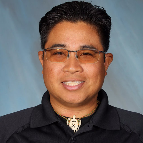Staff Photo