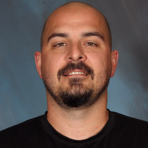 Staff Photo