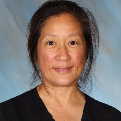 Staff Photo