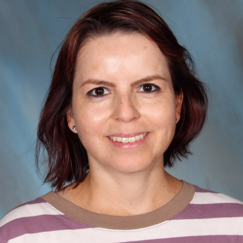 Staff Photo