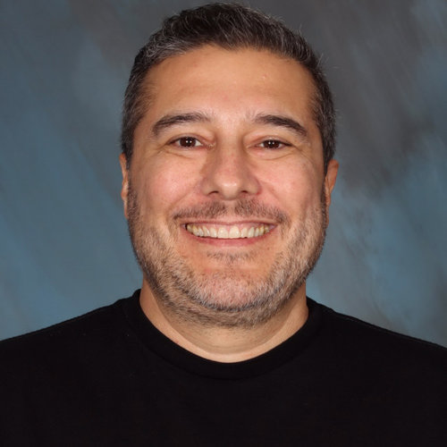 Staff Photo