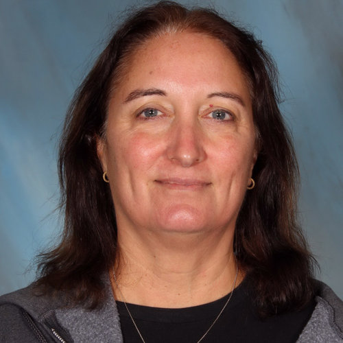 Staff Photo