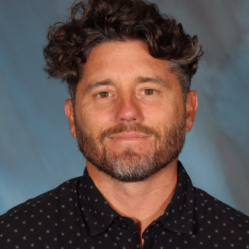 Staff Photo