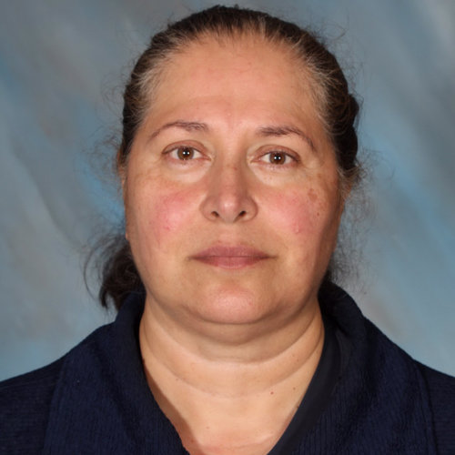 Staff Photo