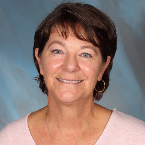Staff Photo