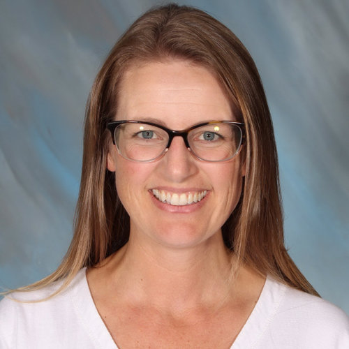 Staff Photo