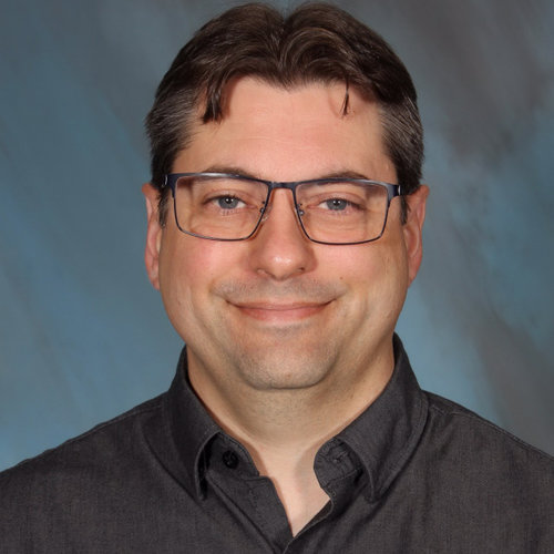 Staff Photo