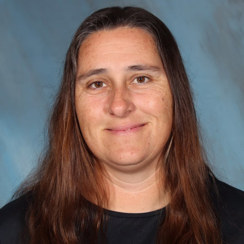 Staff Photo