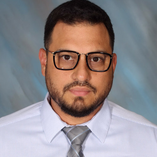 Staff Photo