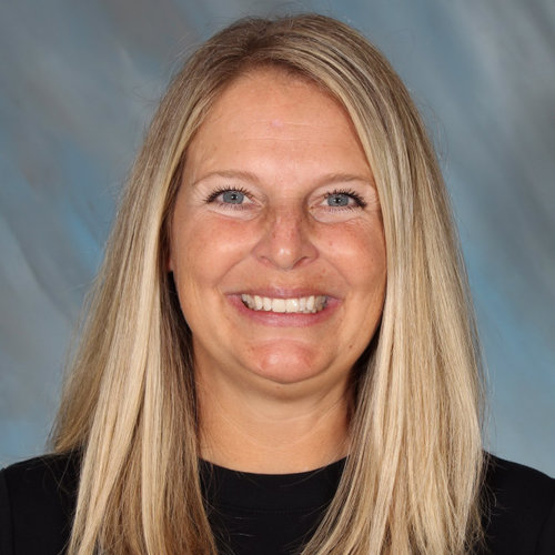 Staff Photo