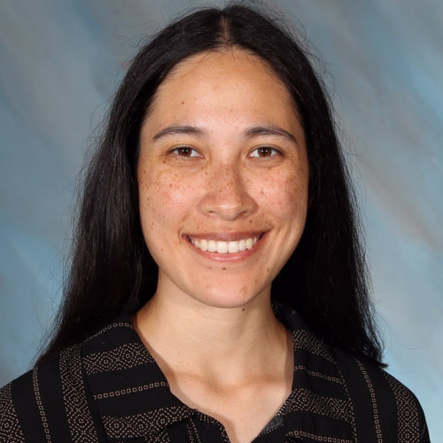 Staff Photo