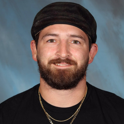 Staff Photo