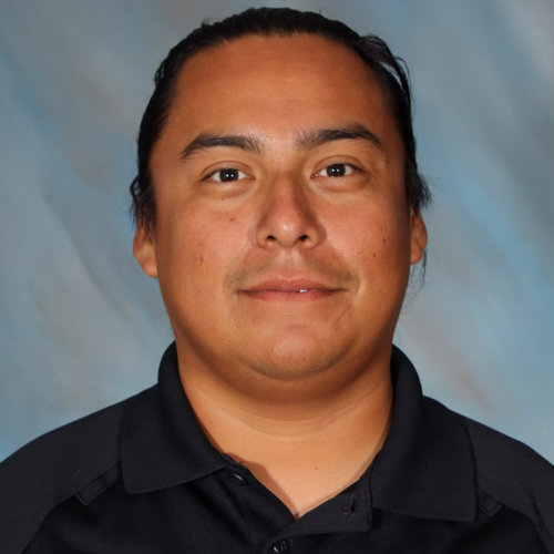 Staff Photo