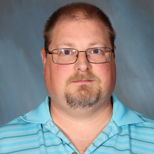 Staff Photo