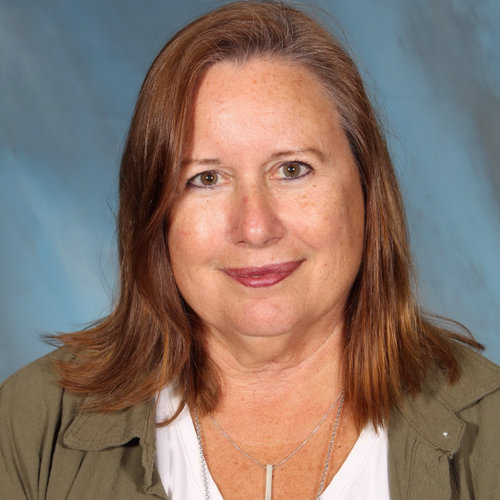 Staff Photo