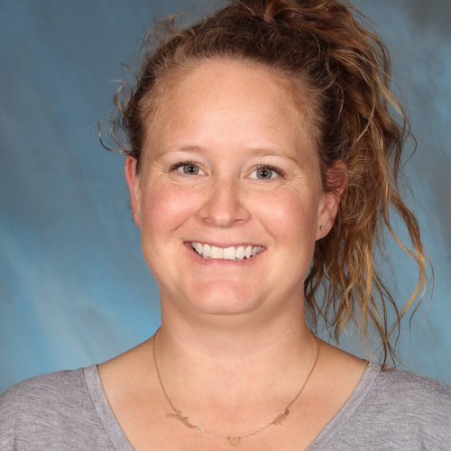 Staff Photo