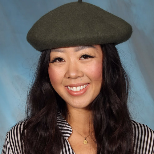Staff Photo