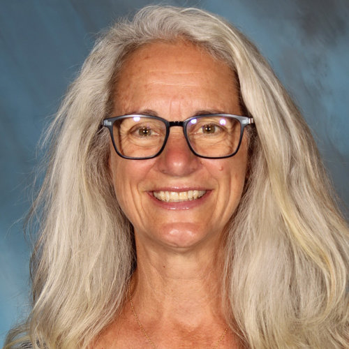 Staff Photo