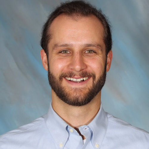 Staff Photo