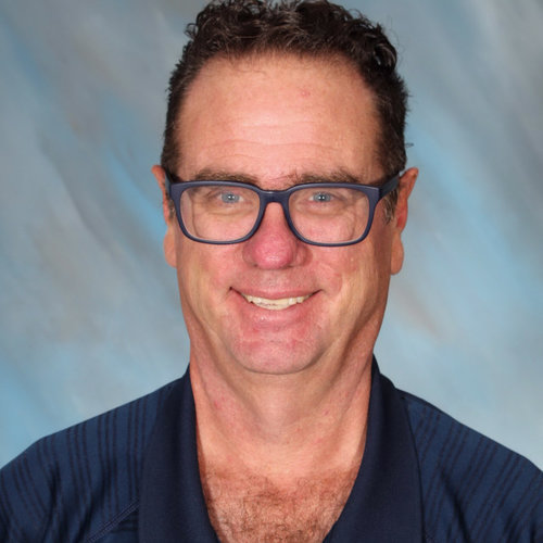 Staff Photo